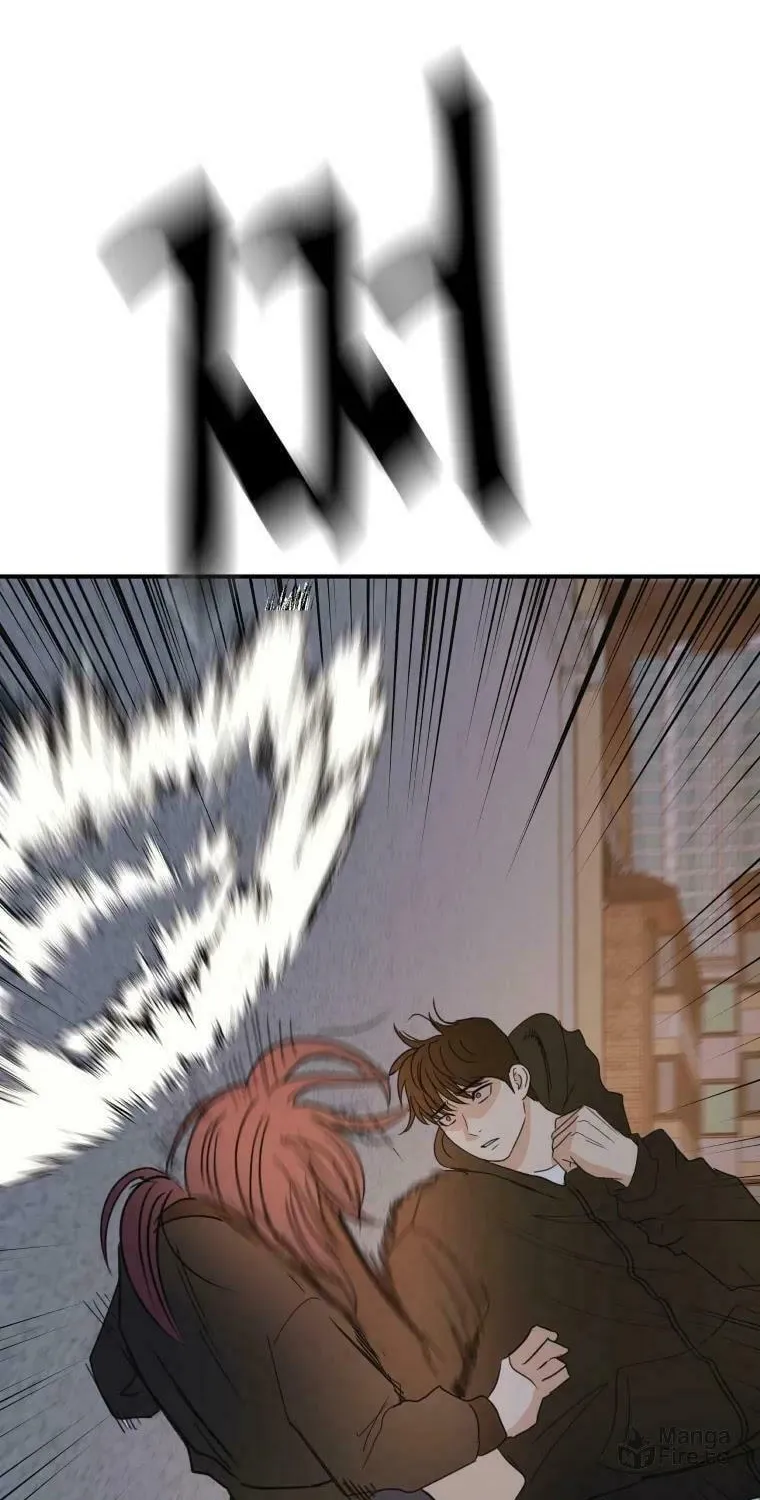 Read Guard Pass chapter 43 image 106 on Lezhin