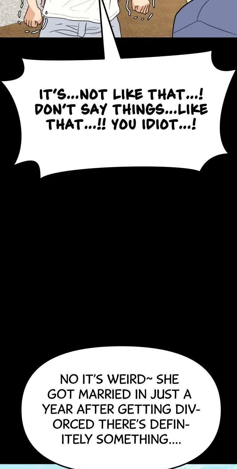 Read Guard Pass chapter 43 image 11 on Lezhin