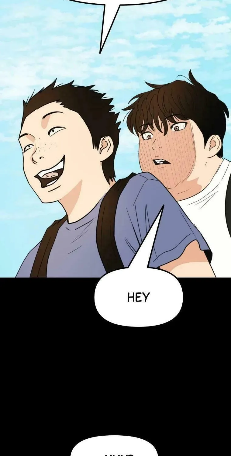 Read Guard Pass chapter 43 image 12 on Lezhin