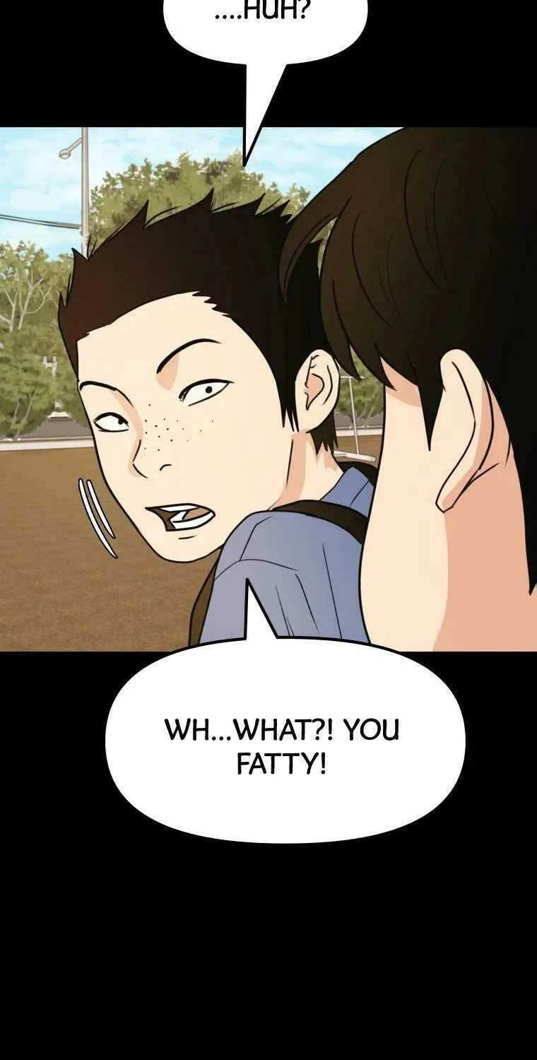 Read Guard Pass chapter 43 image 13 on Lezhin