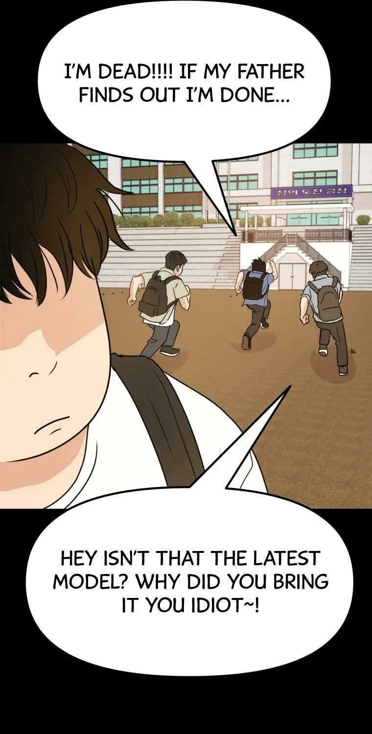 Read Guard Pass chapter 43 image 17 on Lezhin