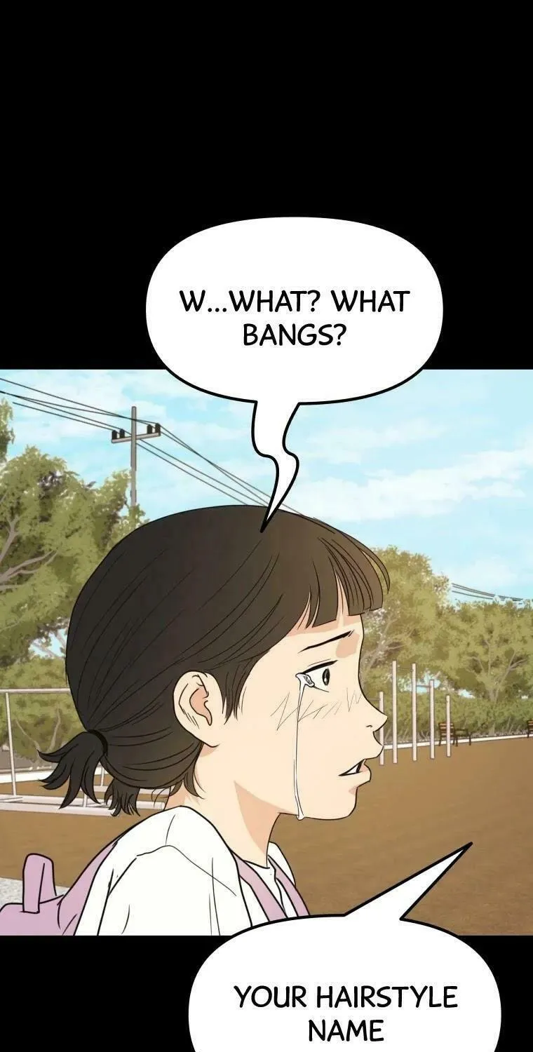 Read Guard Pass chapter 43 image 23 on Lezhin
