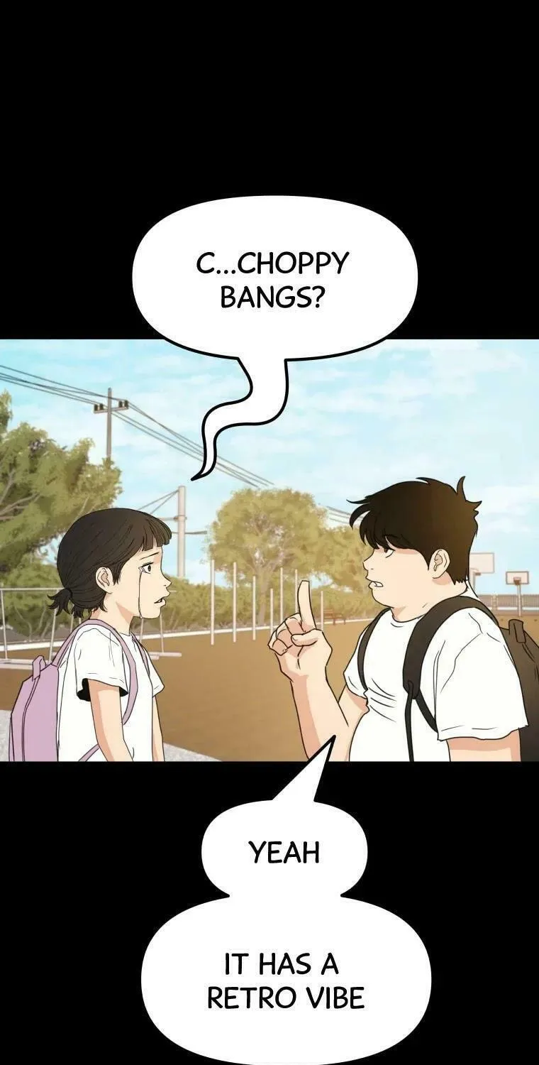 Read Guard Pass chapter 43 image 25 on Lezhin