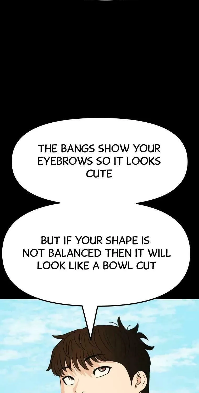 Read Guard Pass chapter 43 image 26 on Lezhin