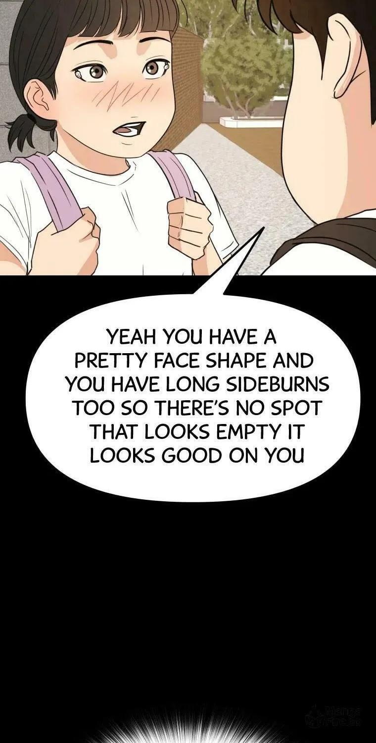 Read Guard Pass chapter 43 image 28 on Lezhin