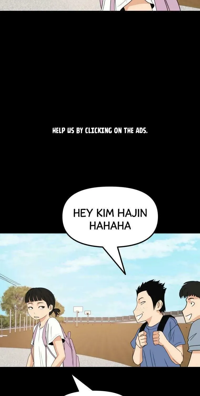 Read Guard Pass chapter 43 image 3 on Lezhin