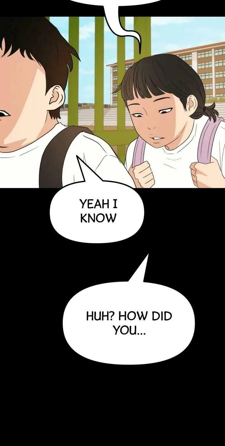 Read Guard Pass chapter 43 image 39 on Lezhin