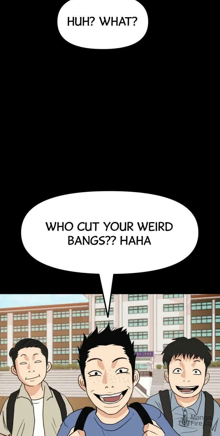 Read Guard Pass chapter 43 image 4 on Lezhin