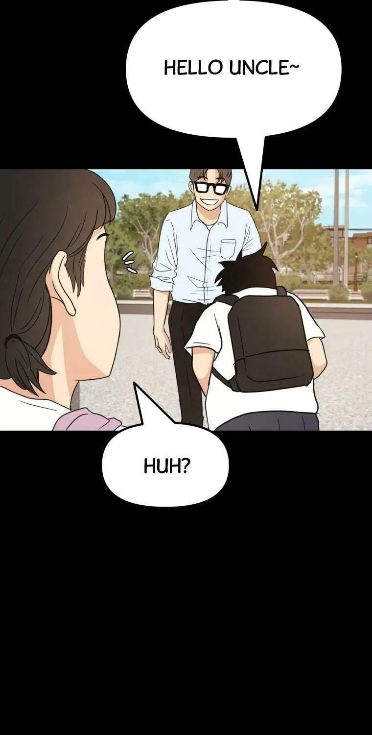 Read Guard Pass chapter 43 image 41 on Lezhin