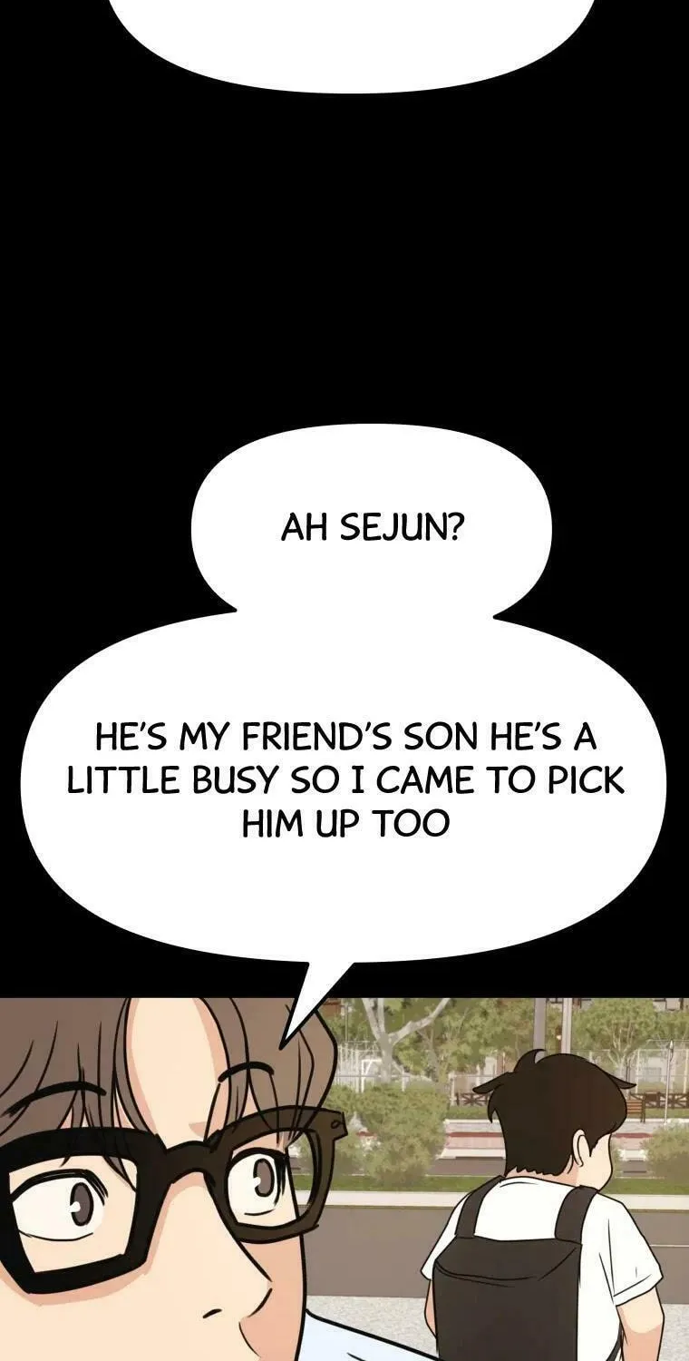 Read Guard Pass chapter 43 image 44 on Lezhin