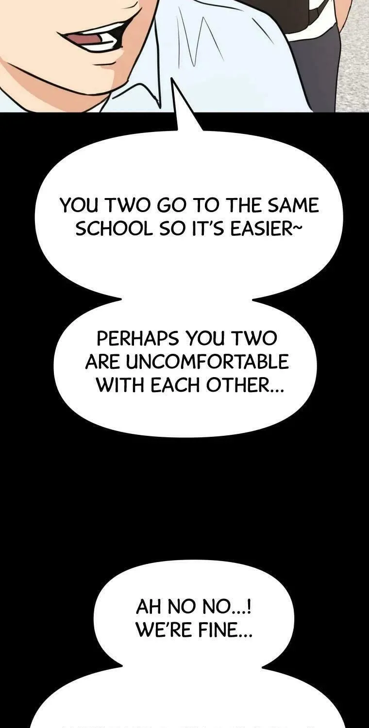 Read Guard Pass chapter 43 image 45 on Lezhin