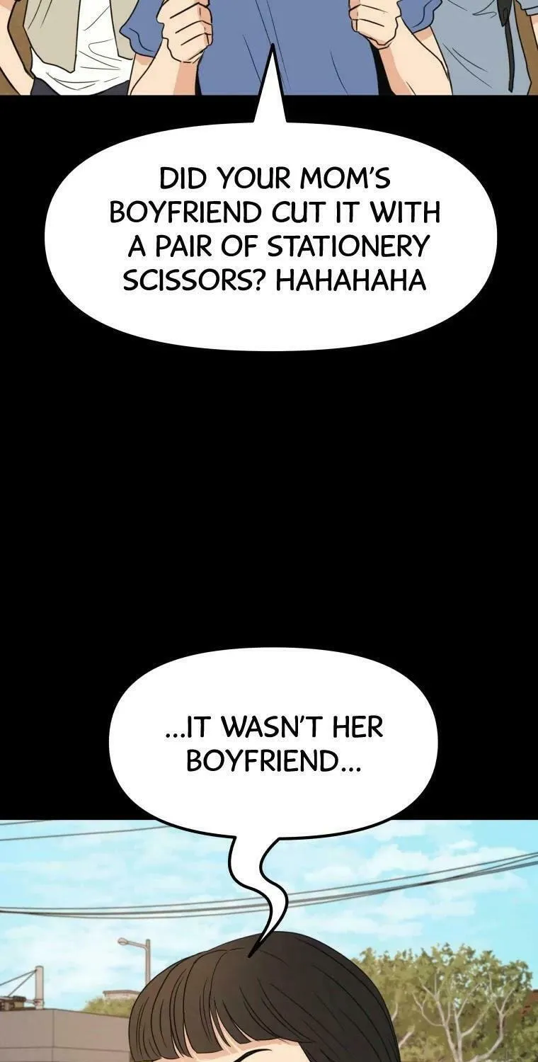 Read Guard Pass chapter 43 image 5 on Lezhin
