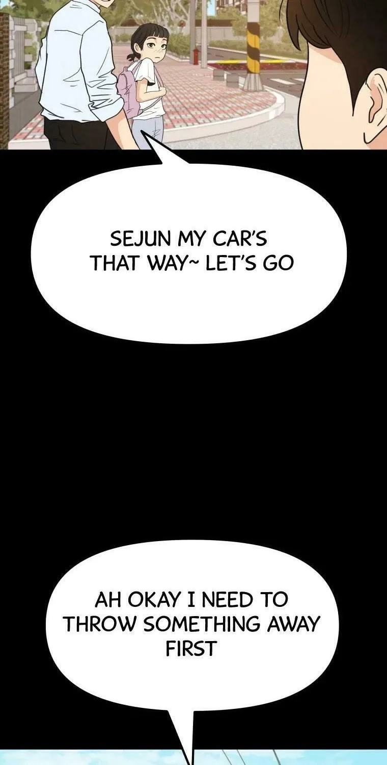 Read Guard Pass chapter 43 image 50 on Lezhin