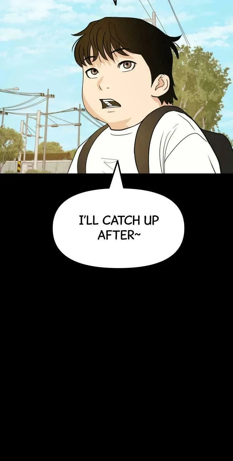 Read Guard Pass chapter 43 image 51 on Lezhin