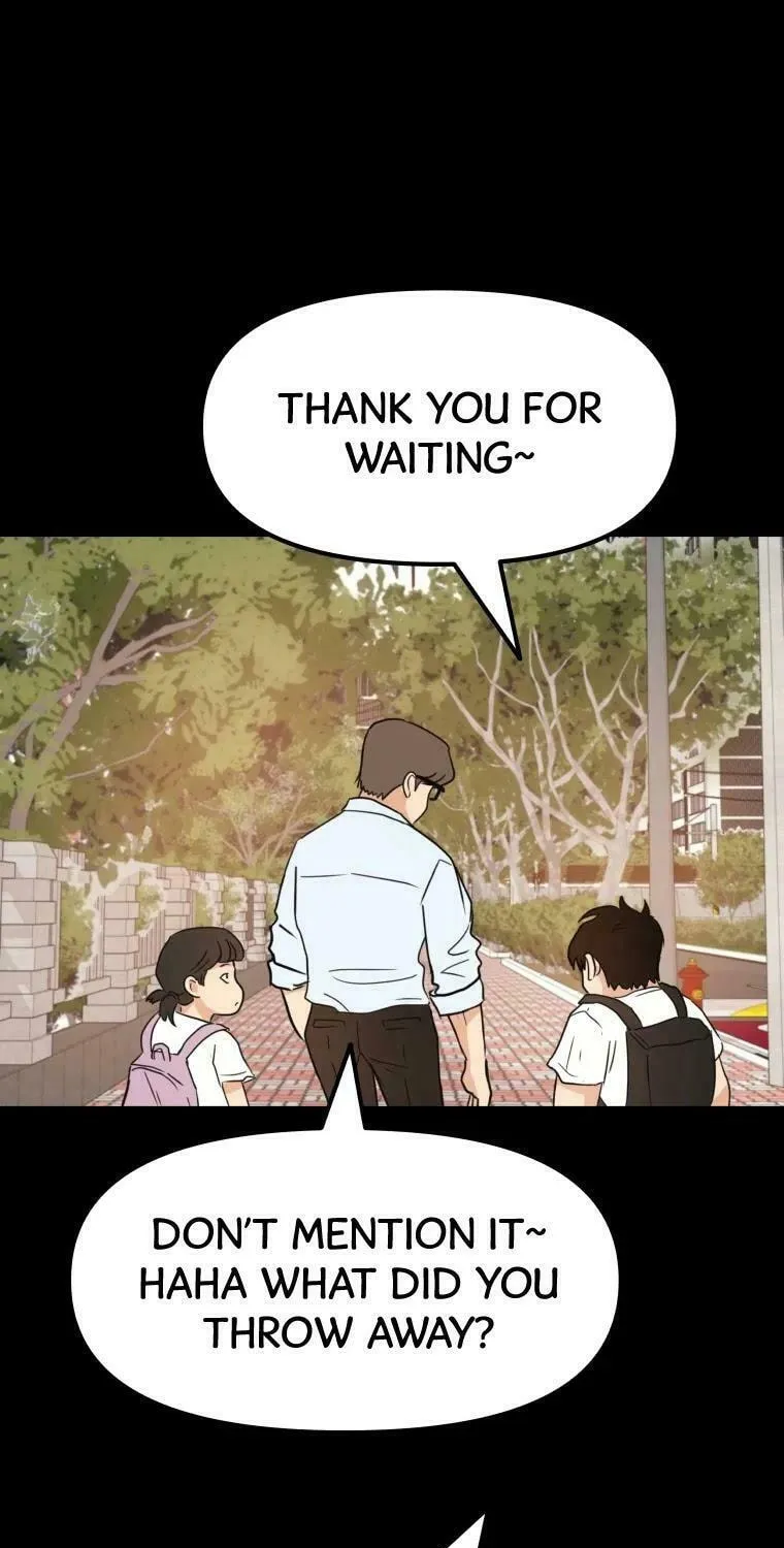 Read Guard Pass chapter 43 image 55 on Lezhin