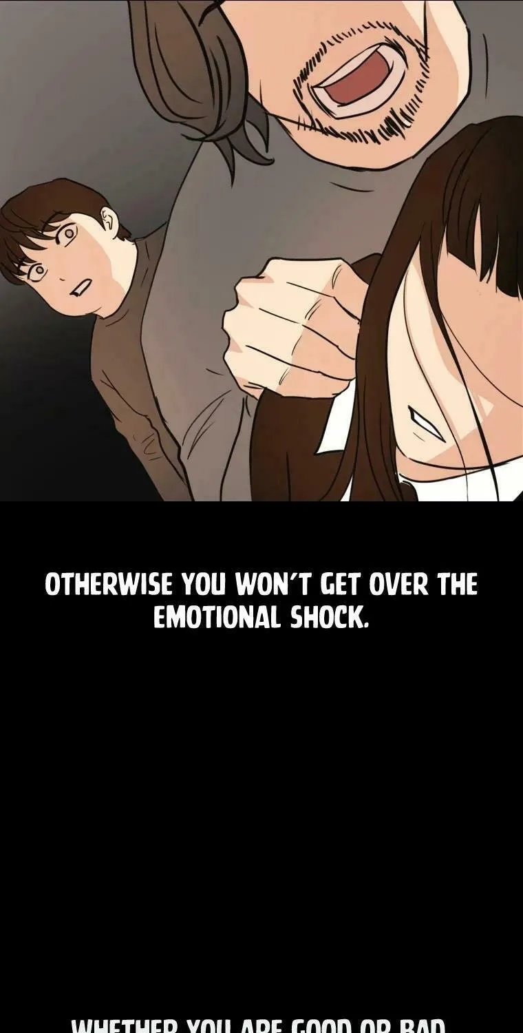 Read Guard Pass chapter 43 image 65 on Lezhin