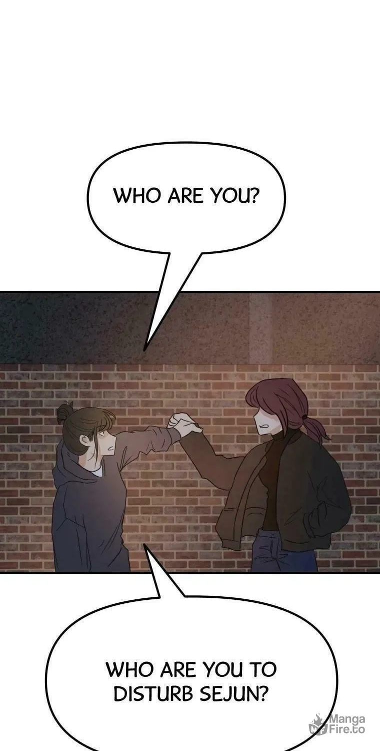 Read Guard Pass chapter 43 image 76 on Lezhin