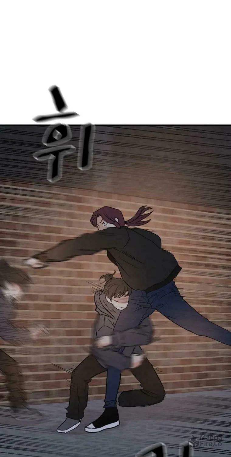 Read Guard Pass chapter 43 image 82 on Lezhin