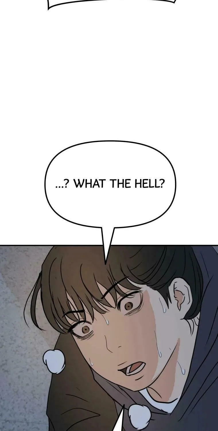 Read Guard Pass chapter 43 image 91 on Lezhin