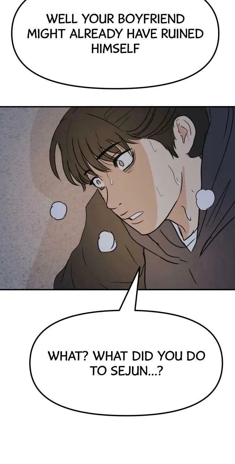 Read Guard Pass chapter 43 image 95 on Lezhin