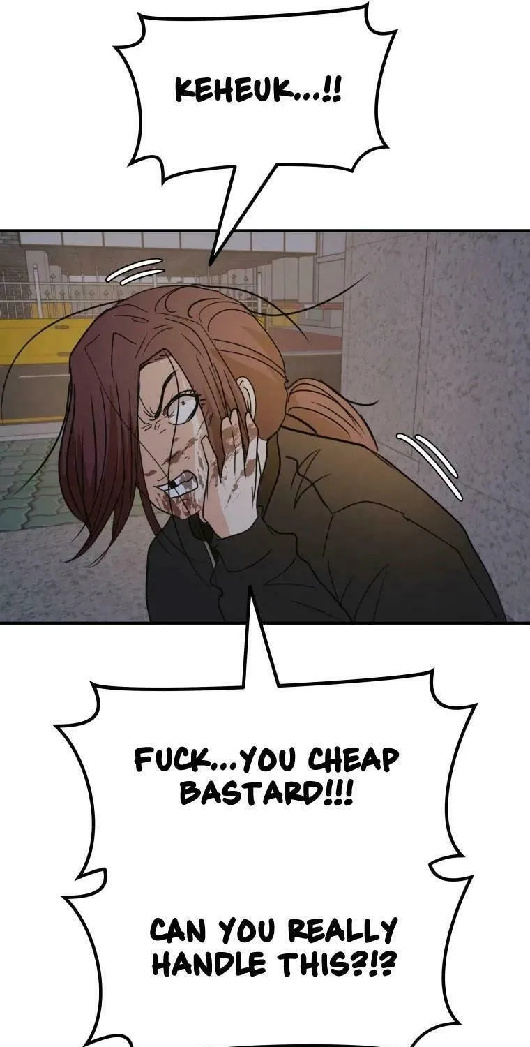Read Guard Pass chapter 44 image 15 on Lezhin