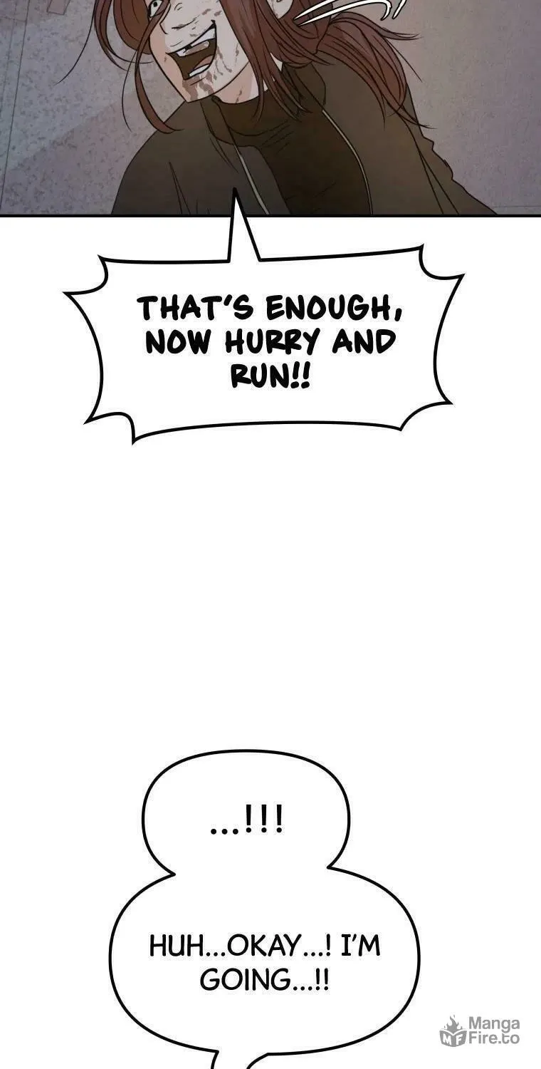 Read Guard Pass chapter 44 image 18 on Lezhin