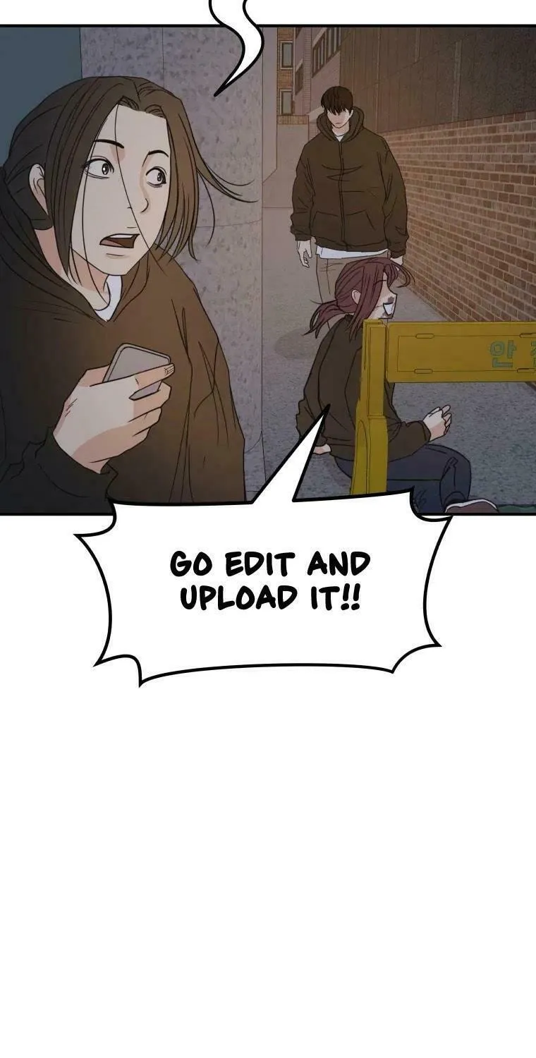Read Guard Pass chapter 44 image 19 on Lezhin
