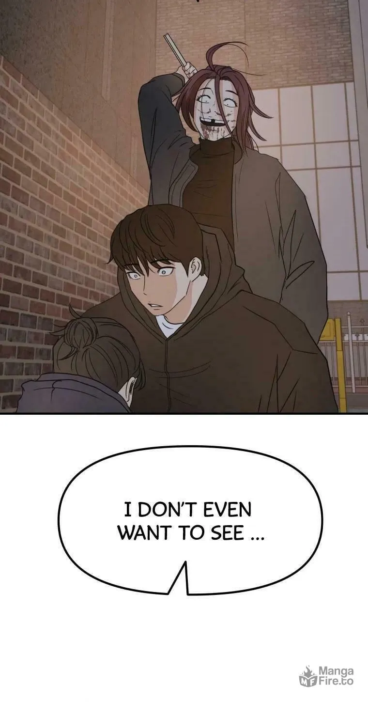 Read Guard Pass chapter 44 image 52 on Lezhin