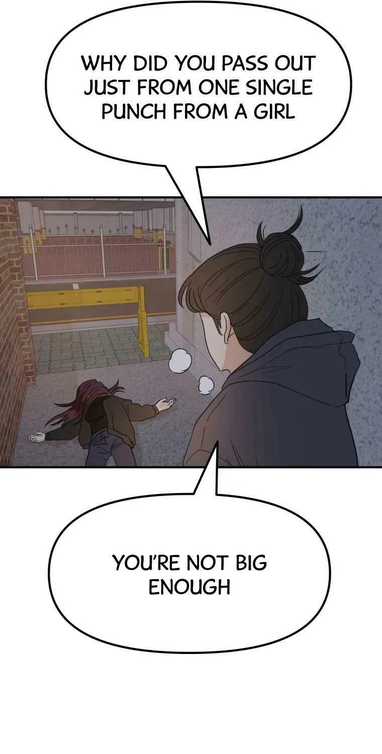 Read Guard Pass chapter 44 image 61 on Lezhin