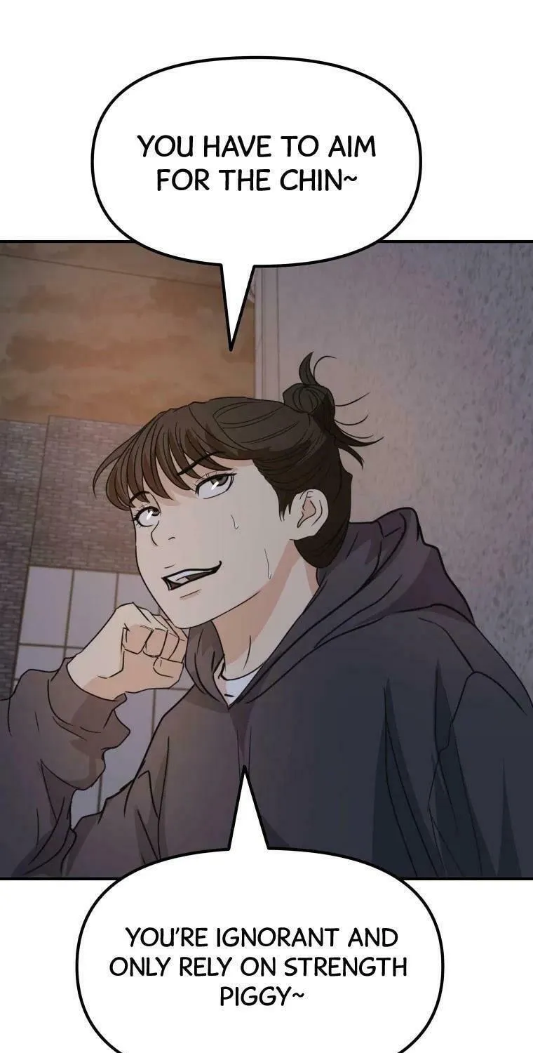 Read Guard Pass chapter 44 image 63 on Lezhin
