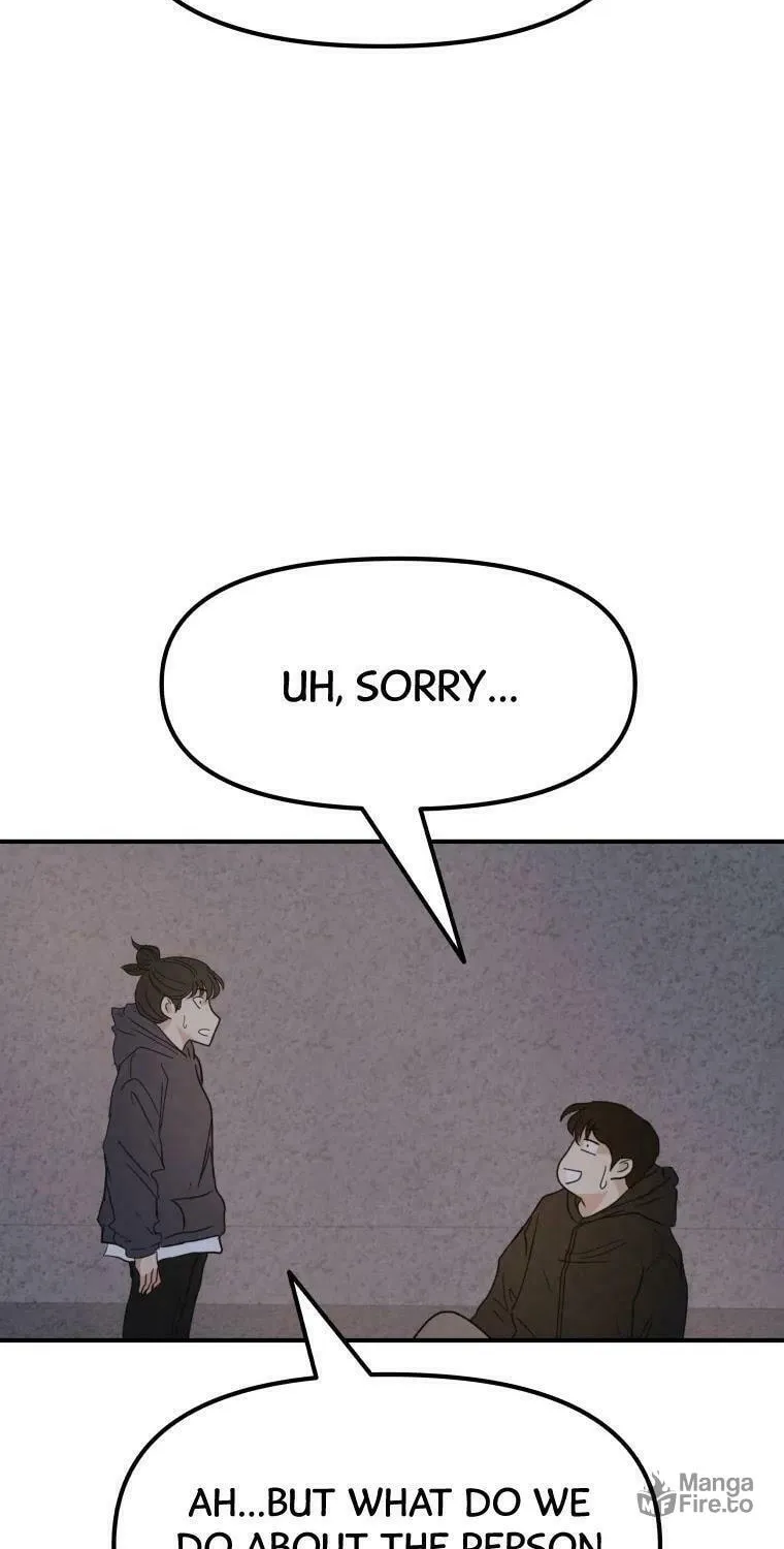 Read Guard Pass chapter 44 image 64 on Lezhin
