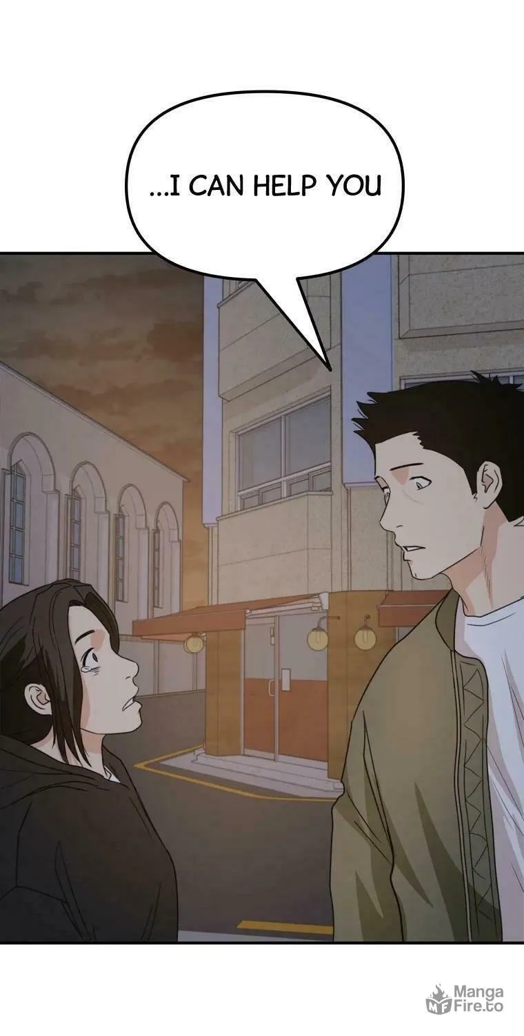 Read Guard Pass chapter 44 image 70 on Lezhin