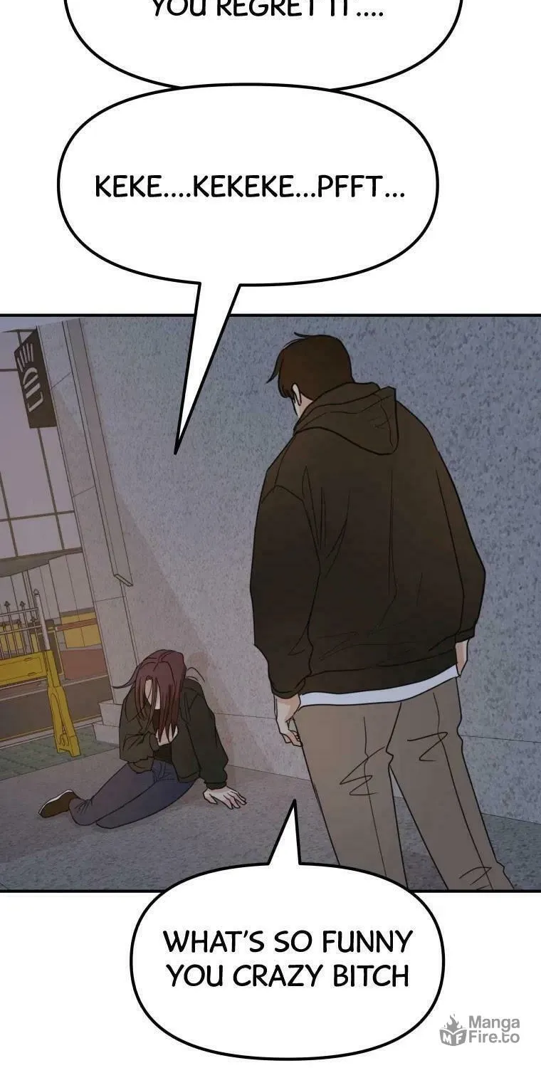 Read Guard Pass chapter 44 image 8 on Lezhin