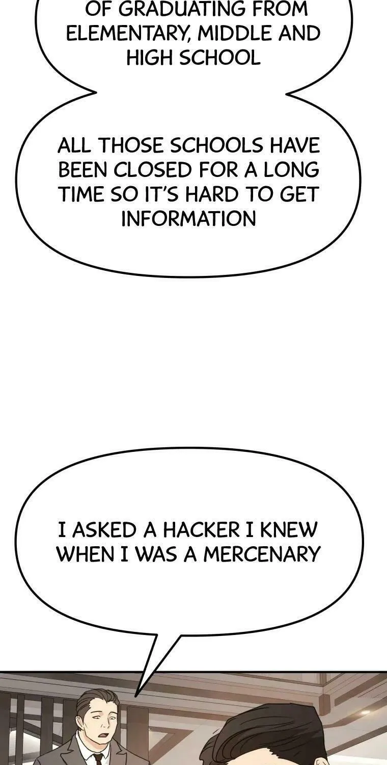 Read Guard Pass chapter 44 image 85 on Lezhin