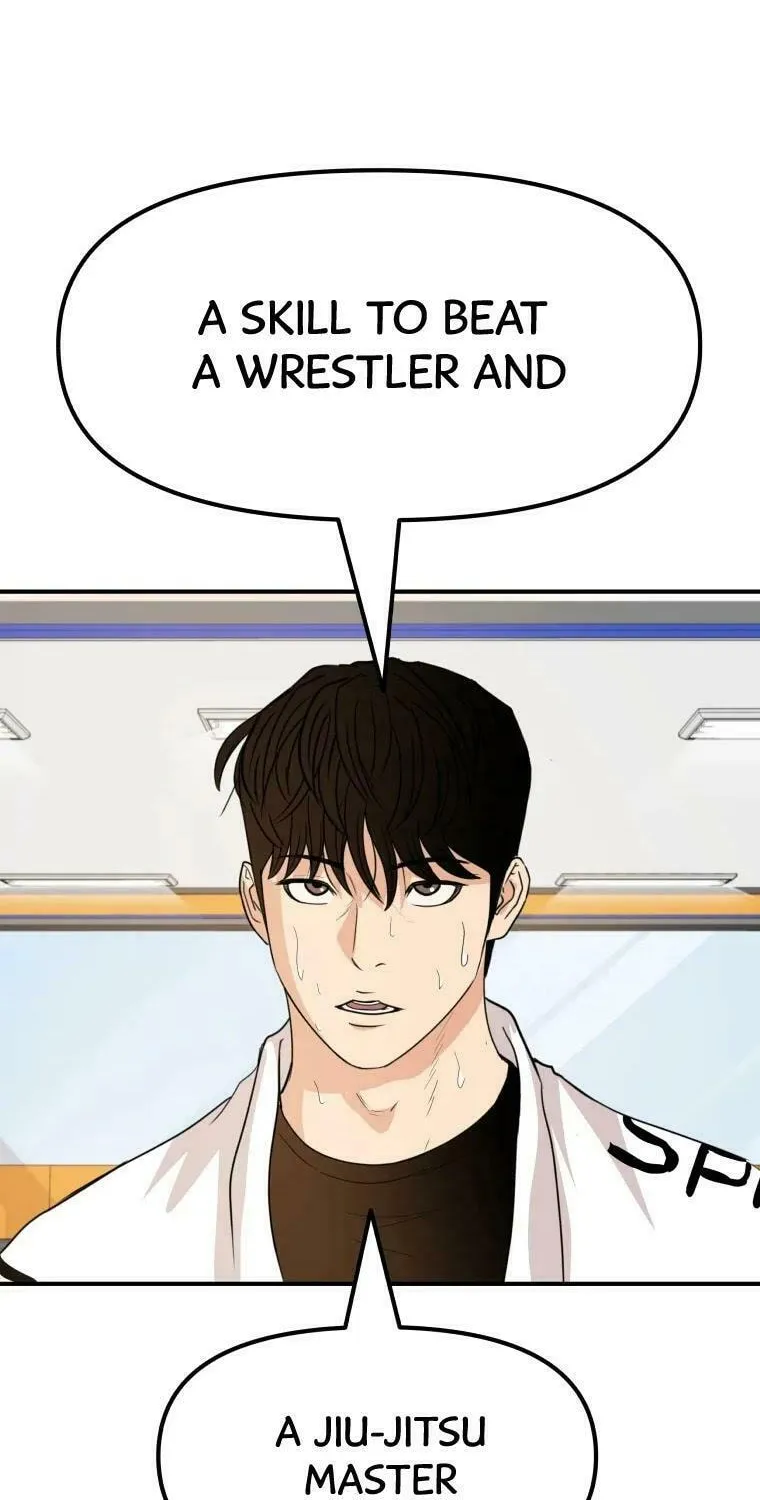 Read Guard Pass chapter 44 image 92 on Lezhin