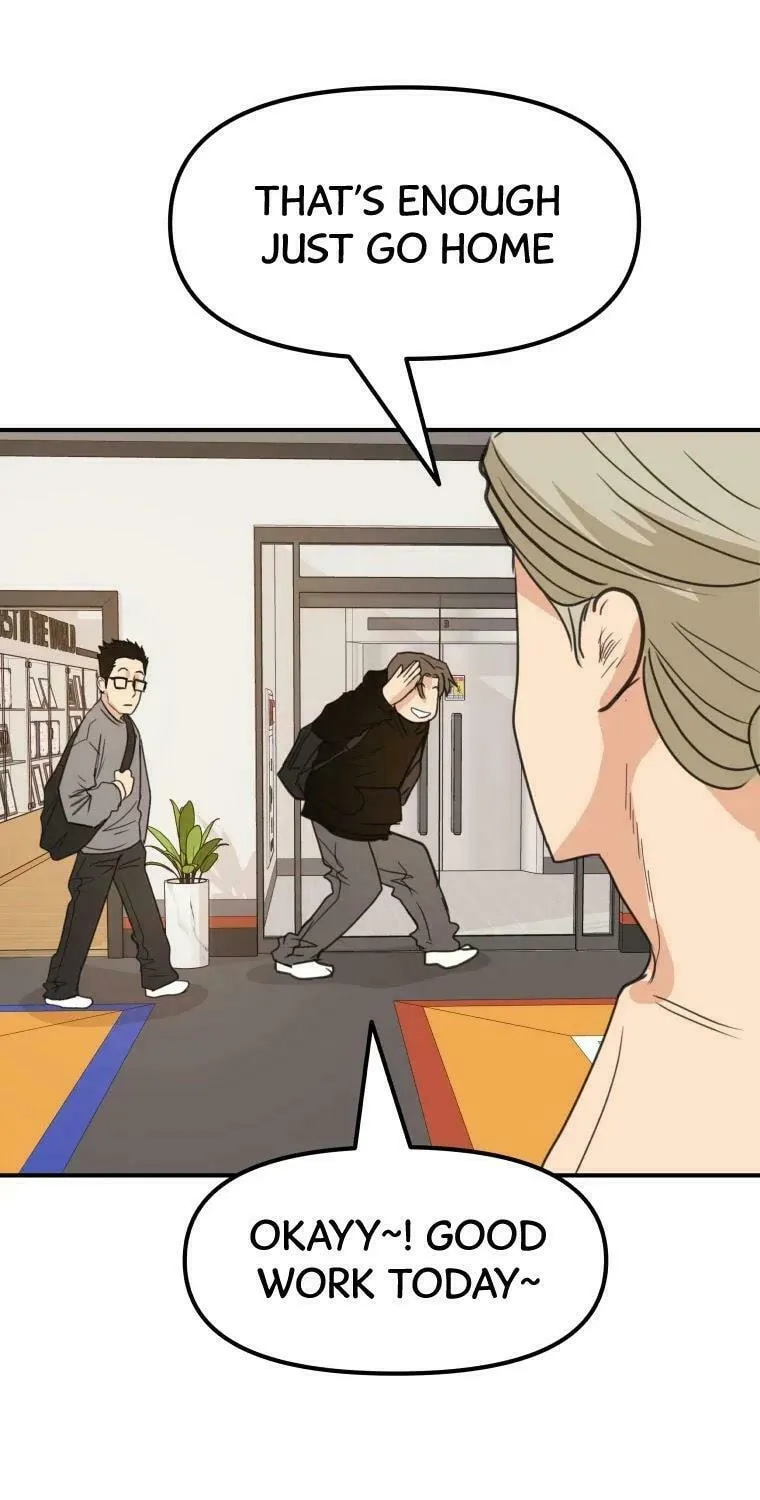 Read Guard Pass chapter 45 image 11 on Lezhin