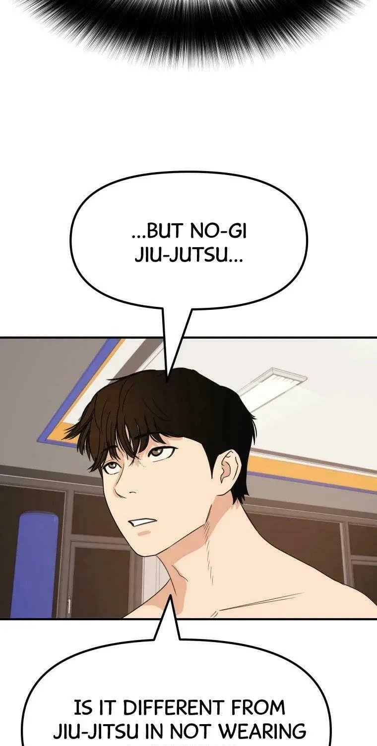Read Guard Pass chapter 45 image 13 on Lezhin