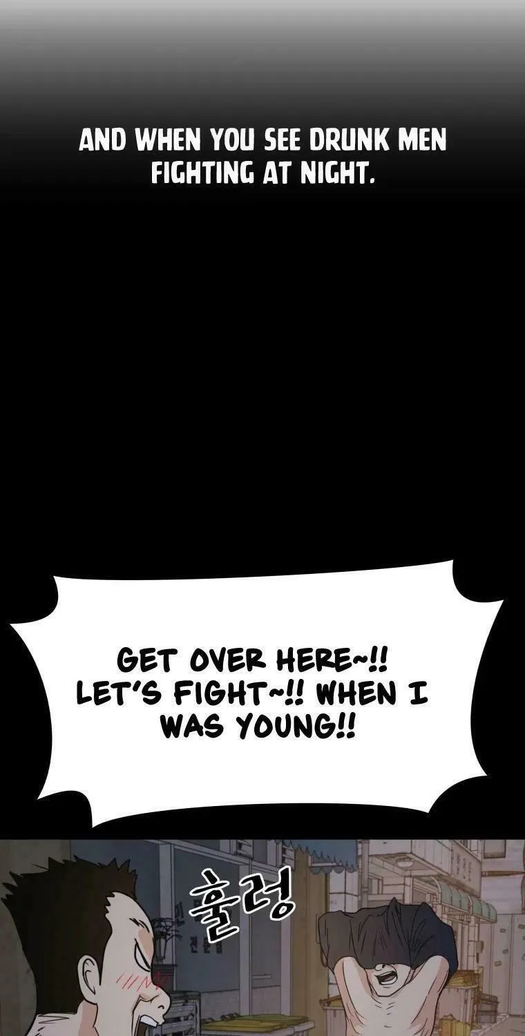 Read Guard Pass chapter 45 image 17 on Lezhin