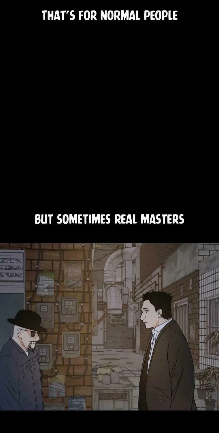 Read Guard Pass chapter 45 image 20 on Lezhin