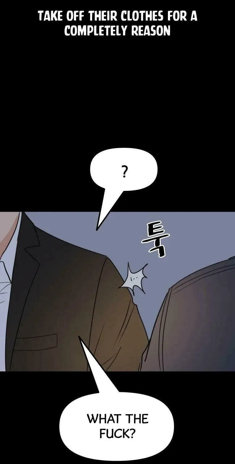 Read Guard Pass chapter 45 image 21 on Lezhin