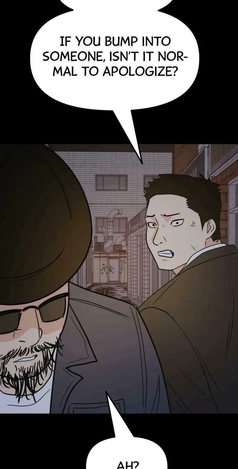 Read Guard Pass chapter 45 image 23 on Lezhin