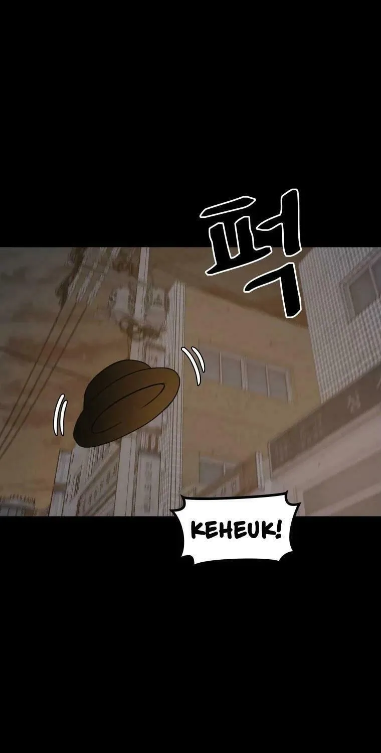 Read Guard Pass chapter 45 image 27 on Lezhin
