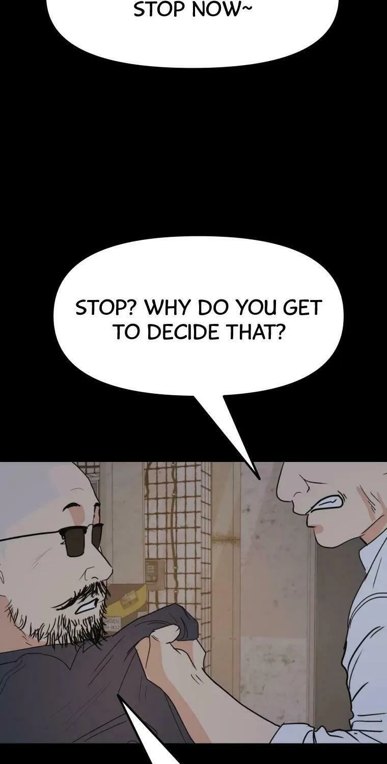 Read Guard Pass chapter 45 image 31 on Lezhin