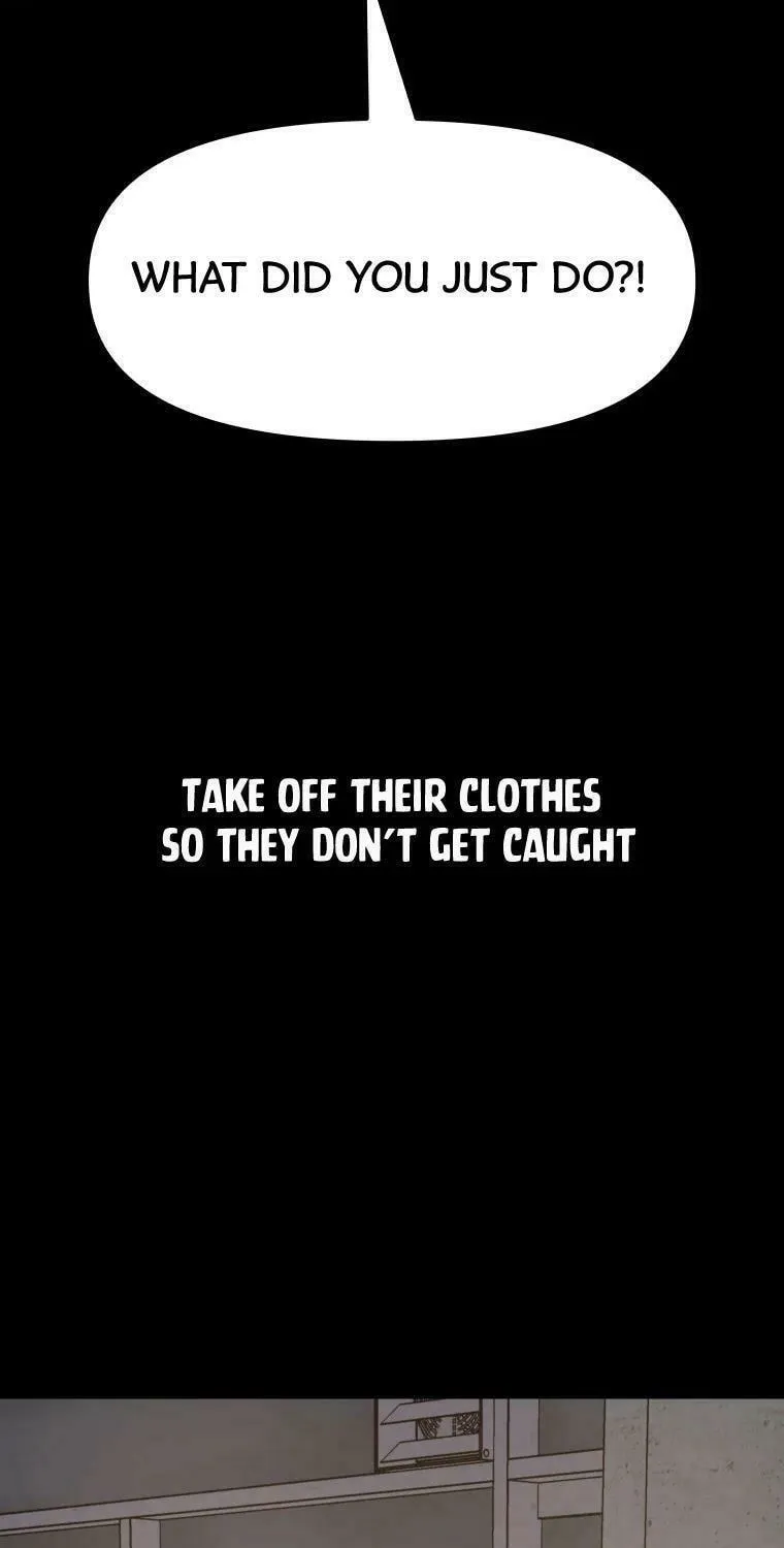 Read Guard Pass chapter 45 image 37 on Lezhin