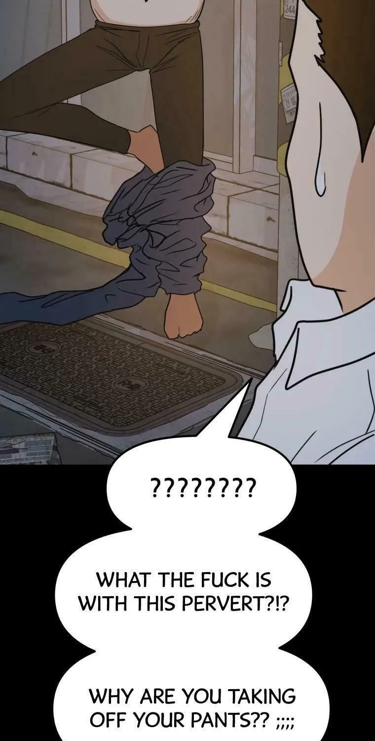Read Guard Pass chapter 45 image 39 on Lezhin