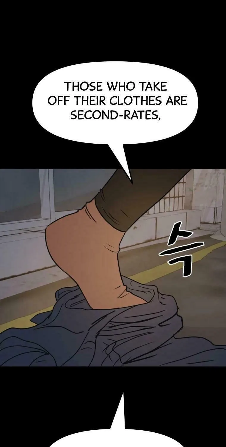 Read Guard Pass chapter 45 image 42 on Lezhin