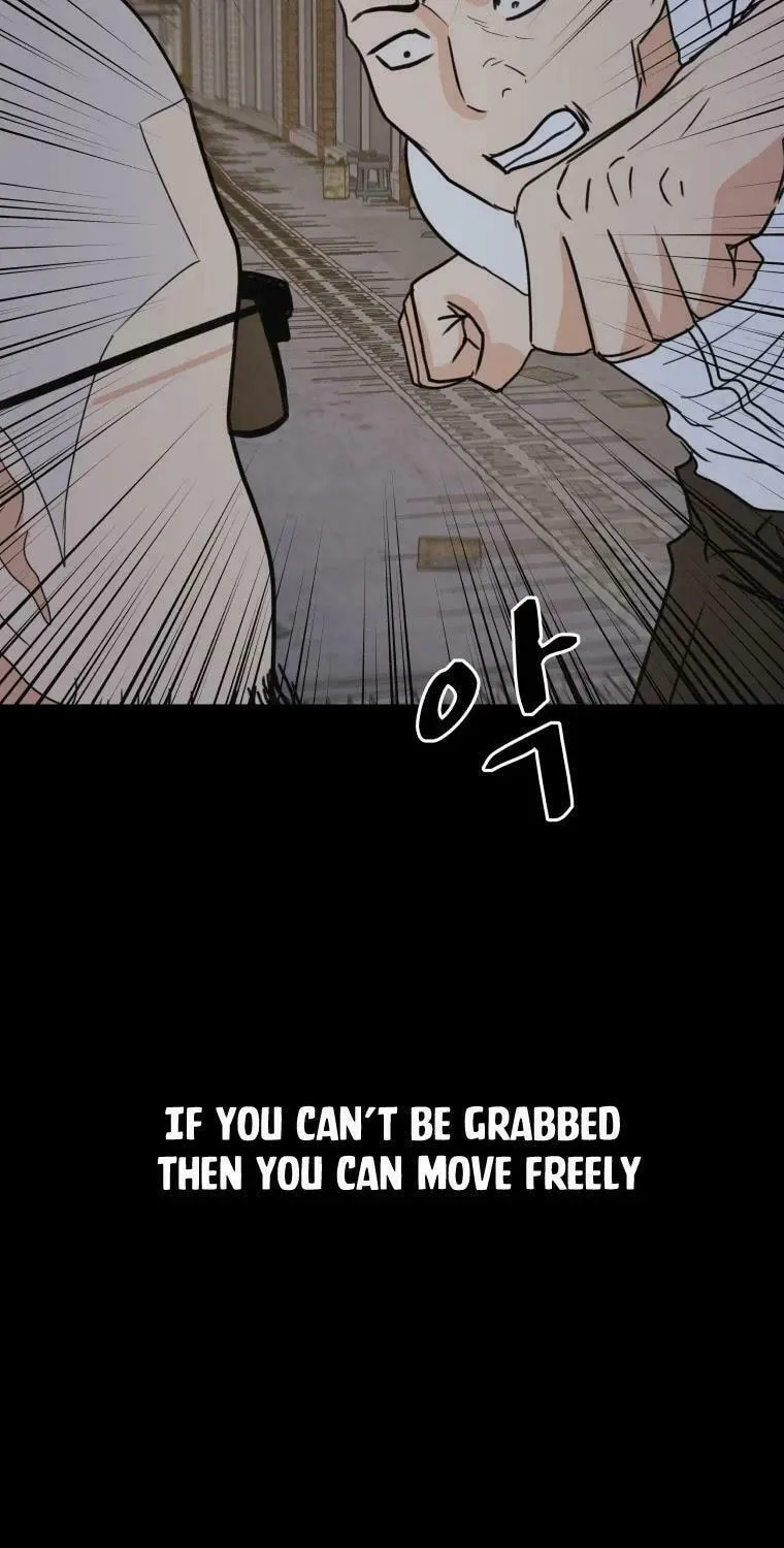 Read Guard Pass chapter 45 image 45 on Lezhin