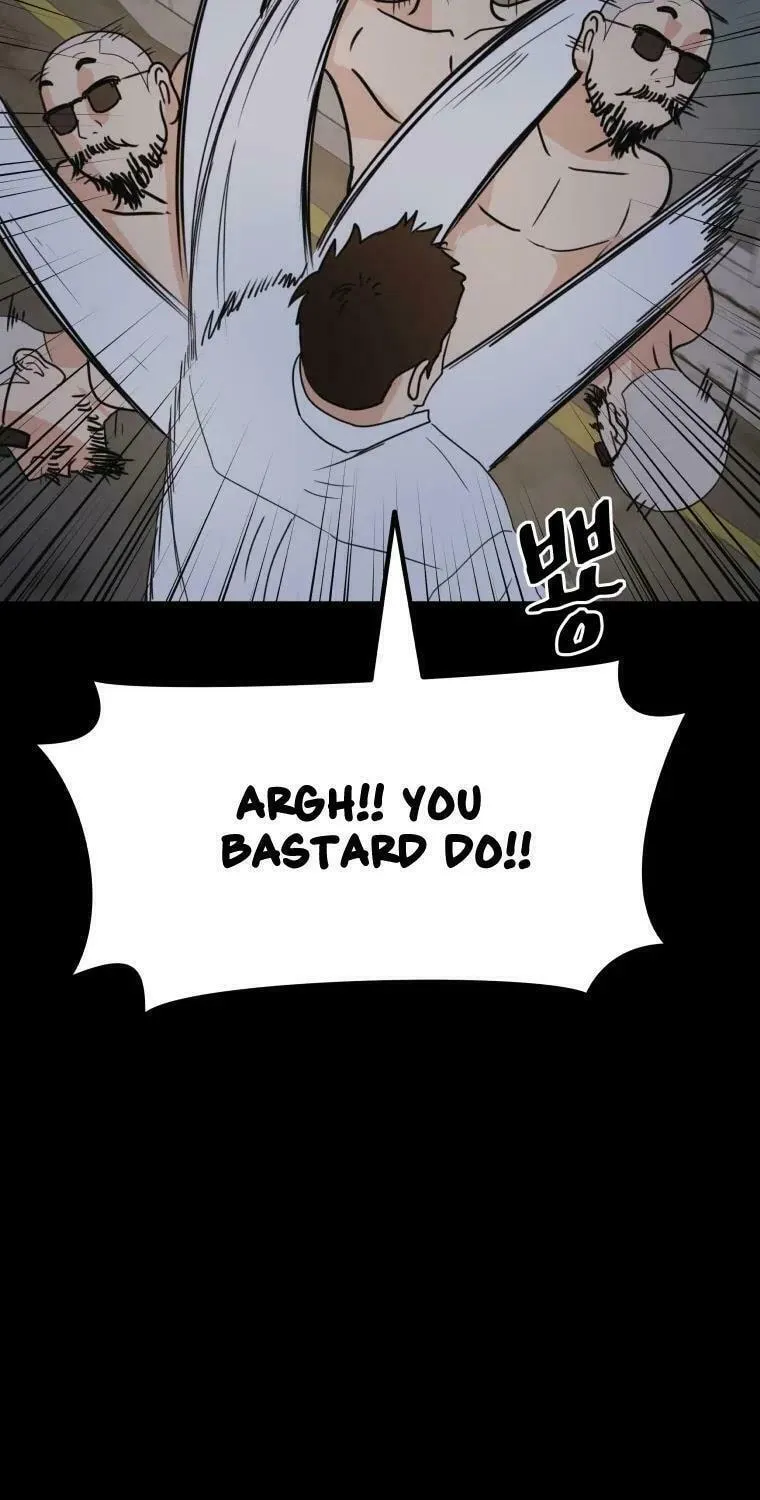 Read Guard Pass chapter 45 image 47 on Lezhin