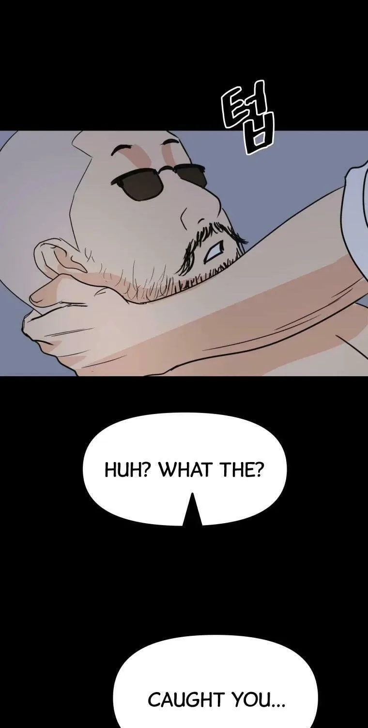 Read Guard Pass chapter 45 image 49 on Lezhin