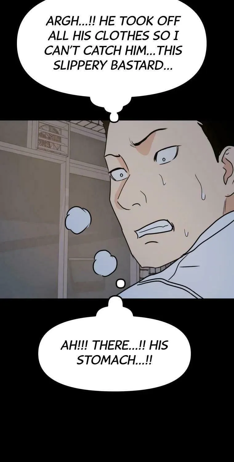 Read Guard Pass chapter 45 image 51 on Lezhin